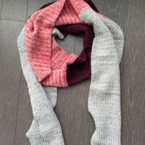 Multicolour Scarf